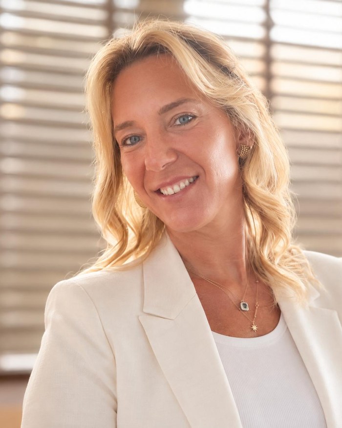 Gamze Öcal