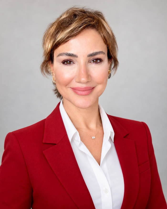 Nil Bağdan